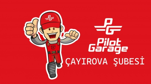 Ekspertiz Bul Net Çayırova Pilot Garage Oto Ekspertiz
